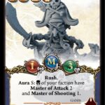 Groth, the Ship's Rat