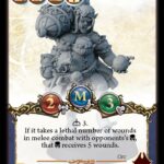 Margurr, Pirate-Gunner