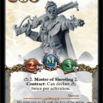 Dragomir Cernik, Mechanist with pistol