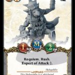 Hobgoblin Rogue With bomb