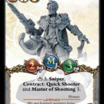 Dragomir Cernik, Mechanist with gun