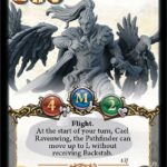 Cael Ravenwing, the Pathfinder