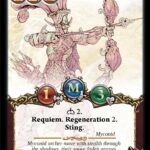 Yellowfoot Sharpshooter