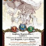 Fly Agaric Miconyd Druid