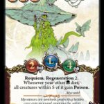 Mycotaur Male  Pathfinder