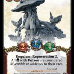 Mycotaur Female Wildheart