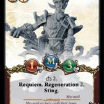 Yellowfoot Sharpshooter in Ambush