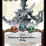 Yellowfoot with Sword