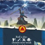 Lightning from Heaven