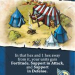 Commander's Headquarters