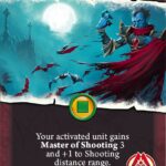 On the wings of death