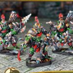 Blackmarsh Crossbowmen
