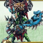 Hagron, The Frightful Banner