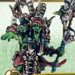 Vartar the Dark, Swamps Hero