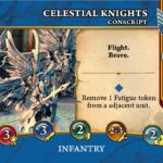 Celestial Knights