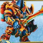 Imperial Automaton"Crusader"