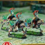 Undead Cavalry