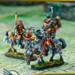 Imperial Dragoons