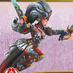 Videnta, the Bloody Baroness