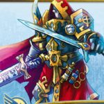 Viardot, the Shadow Slayer