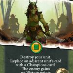 In the Name of Fallen