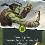 Oath of the Green-skinned