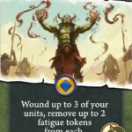 Sacrifice to the ancestors