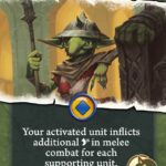 Strength in the Horde