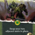 Orc magic