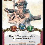 Halfling Bard with Hurdy-gurdy