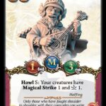 Halfling Bard with Lute