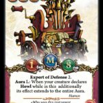 Orphius, the Organist