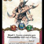 Drow Bard with Viola