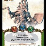 Moonsister With Chain