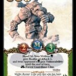 Ryanor, the Darkhowl