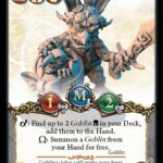 Narg, Easter Troublemaker