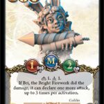 Bri, the Bright Firework