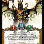 Aldarac, Great Priest