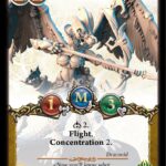 Veteris, the Arch of Flame