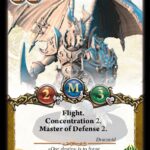 Draconid Warrior with Sword