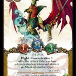 Zalar, the Flamebinder