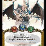 Baccar, the Guard of Ruins