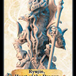 Ryujin, Heart of the Dragon