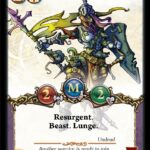 Plague Legionary with Spear