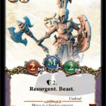 Plague Legionary with Axe