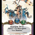 Bannerman of Plague Legions