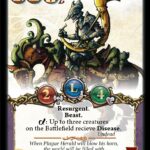 Herald of Great Plague