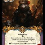 Crown of Rat King