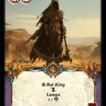 Scythe of Voracious Plague