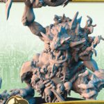 Alzul, the Swamp Nightmare